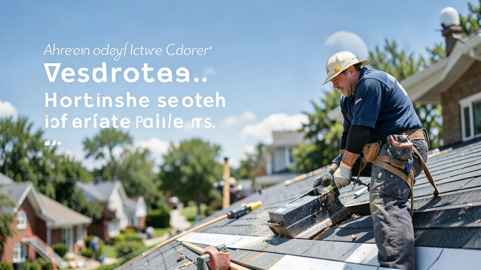 Roof Replacement in Westover, WV near me